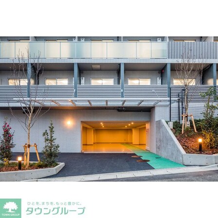 アプリーレ宮崎台IIの物件内観写真